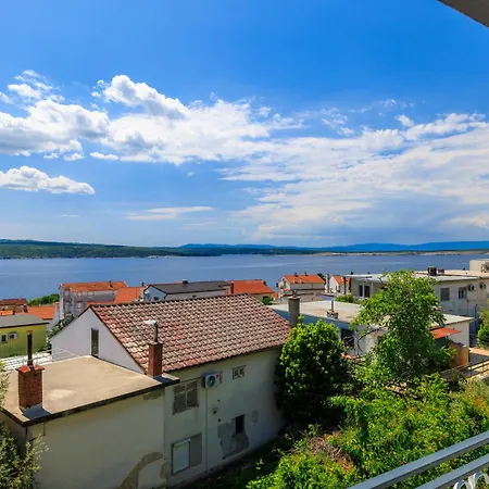 Smiljka Crikvenica