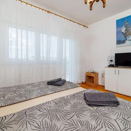 Smiljka Lägenhet Crikvenica