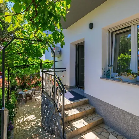Smiljka * Crikvenica