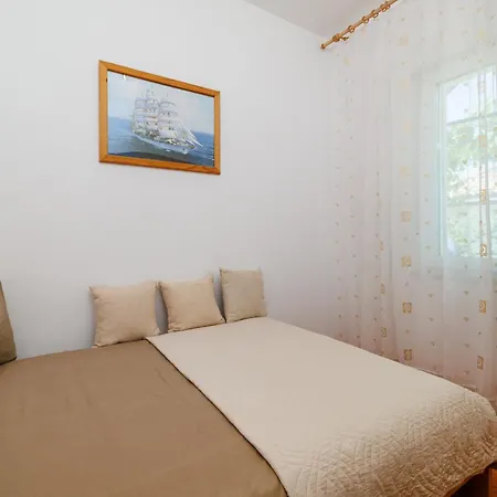 Lägenhet Smiljka Crikvenica
